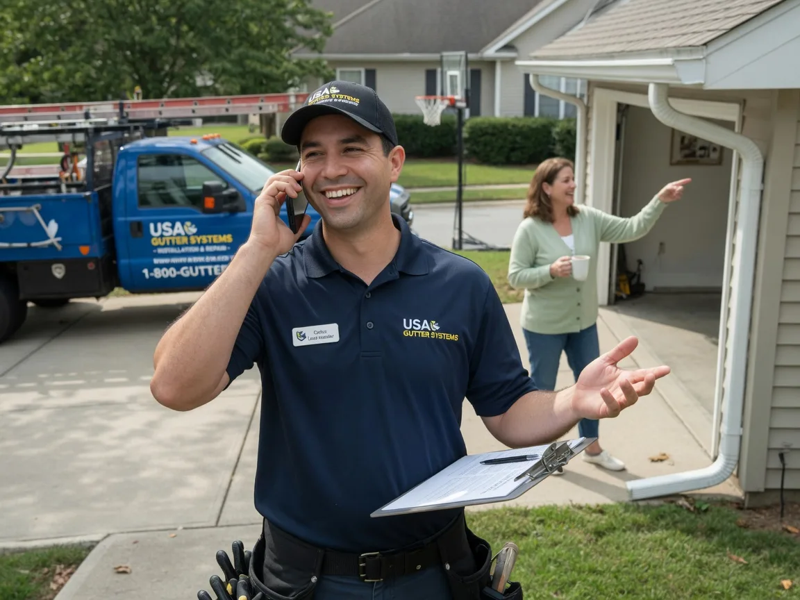 Gutter Installation Ocean View, NJ FAQs